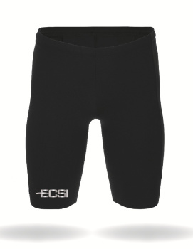 Беговые шорты мужские Santini Stream Running Shorts / Custom ECSI