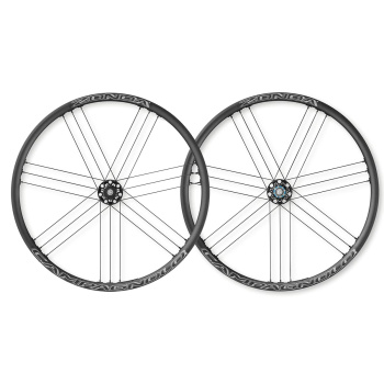 Комплект колес Campagnolo Zonda DB cl. Front HH12 + Rear HH12 AFS HG11 Type FW body