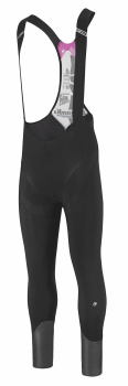 Велоштаны мужские Assos Ll.Bonka Tights S7 / Черный