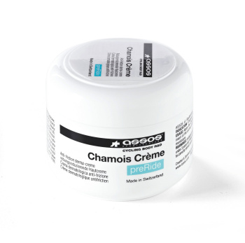 Крем для тела мужской Assos Chamois Creme 140 мл