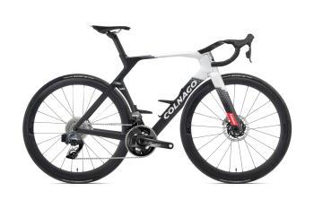 Colnago Y1Rs Force eTap E1 AXS Vision SC45 SDM5 / Team UAE
