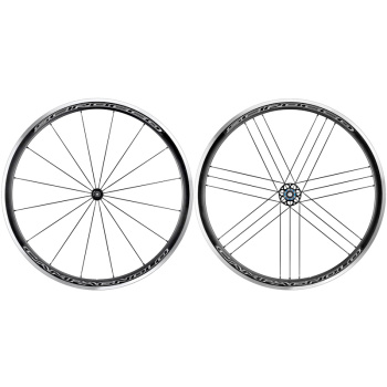 Комплект колес Campagnolo SCIROCCO C17 cl.  HG11 type FW body