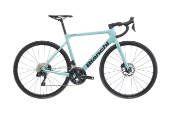 Bianchi Sprint ICR 105 SX / Целесте-Серый