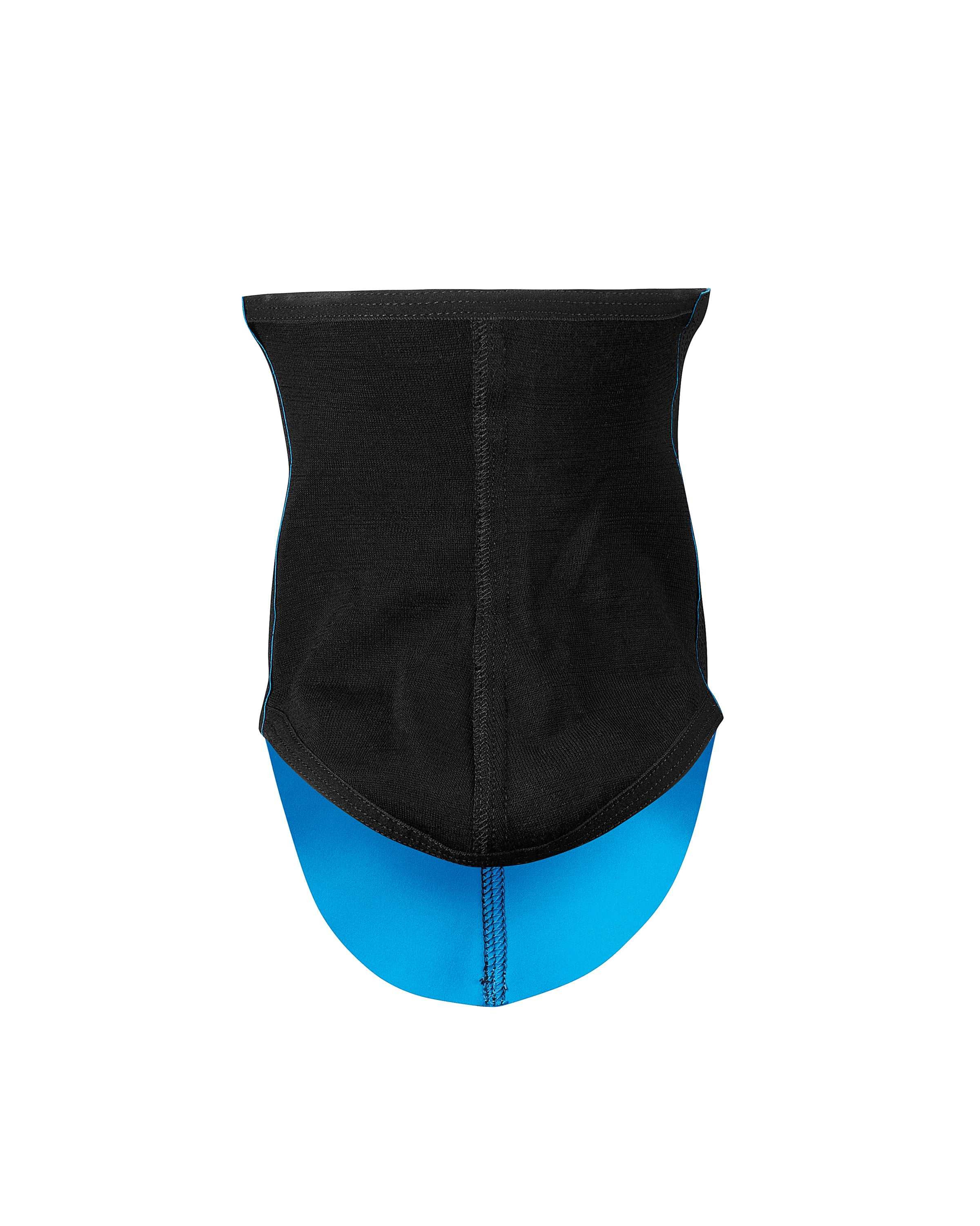 Защита для шеи Assos Assosoires Neck Protector Winter / Черный