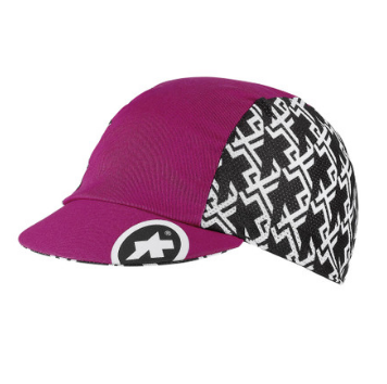 Шапочка под шлем Assos Assosoires GT cap / Фиолетовый