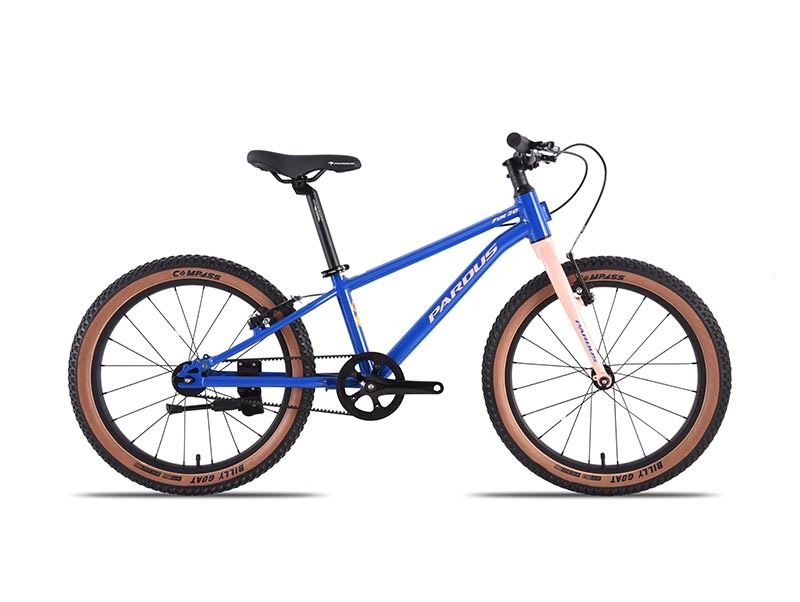 Pardus Fun 20" Rim / Синий-Розовый