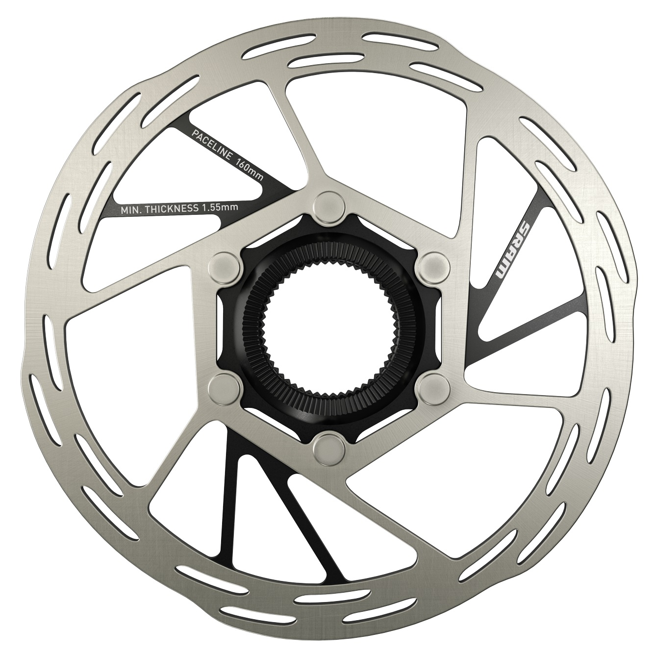 Тормозной диск SRAM Paceline RT-PLN-A1 Rotor / C.Lock (OEM)