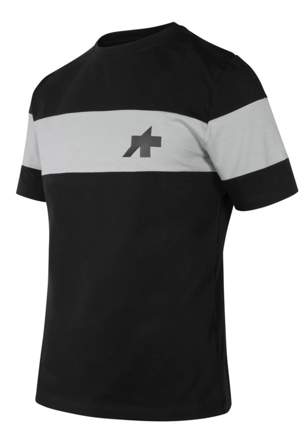 Футболка Assos Signature T-Shirt / Черный