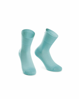 Носки Assos Mille GT Socks / Голубой