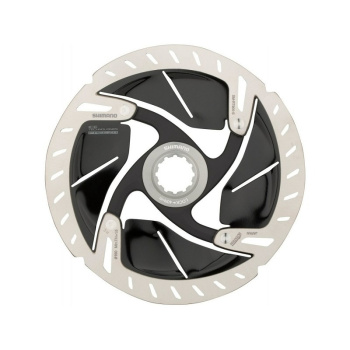 Тормозной диск Shimano Dura Ace/XTR SM-RT900 Disc Rotor / C.Lock с Внутренним шлицом (OEM)