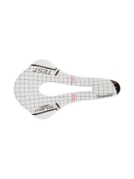 Седло тестовое Selle San Marco SHORTFIT Narrow Open Test-racing T