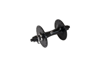 Втулка передняя COX Formula TH30 Pista 32H / Черный