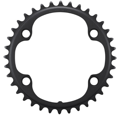Звезда передняя Shimano Ultegra Chainring 36T for FC-R8100 (OEM)