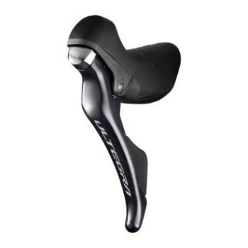 Шифтер-Тормозная ручка Shimano Ultegra ST-R8000 Rim Brake Dual Control Lever (OEM)