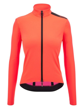 Велокуртка Santini Adapt Multi Women's Jacket / Розовый