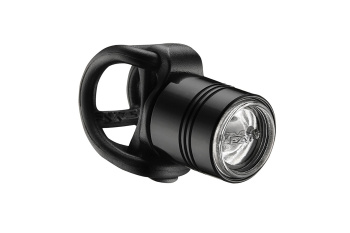 Фонарь передний LEZYNE Led Femto Drive Front  / Черный