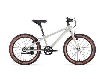 Pardus Fun 20" Rim / Серый