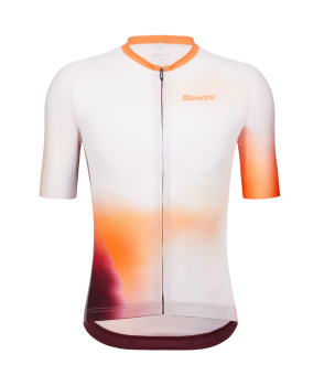 Веломайка Santini Ombra Unisex Jersey / Оранжевый