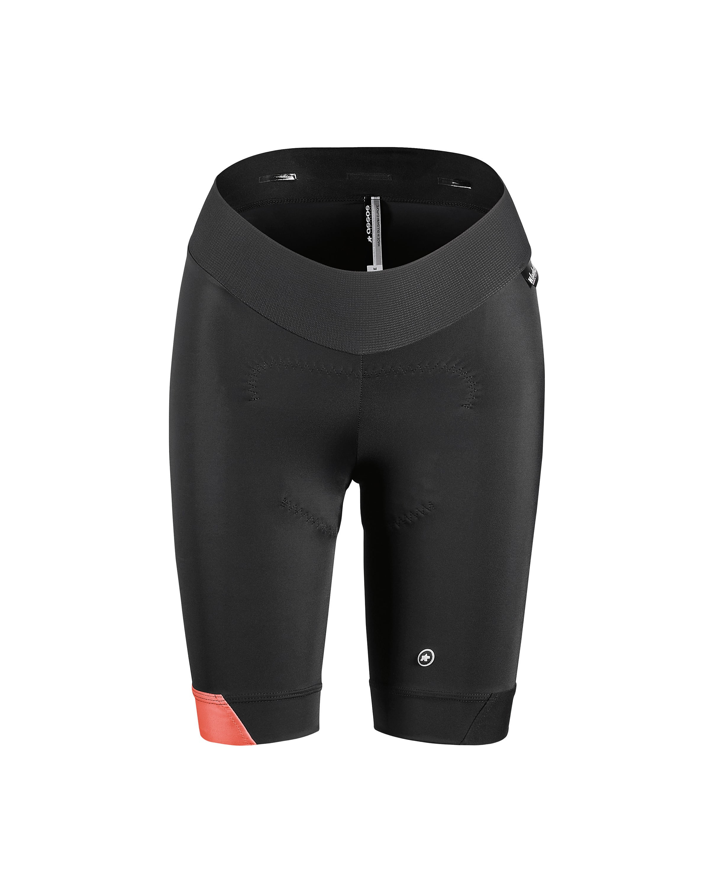 Велошорты женские Assos H.Laalalai Shorts S7 / Оранжевый