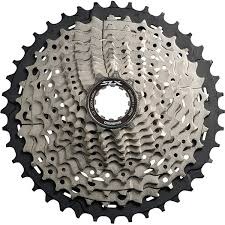 Кассета МТБ Shimano SLX CS-M7000 MTB Cassette Sprocket / 11-Speed (OEM)