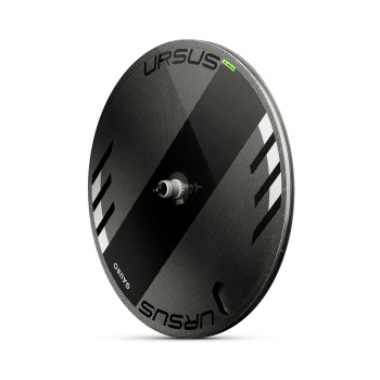 Колесо заднее диск для триатлона Ursus Gauro TT Lenticular Wheel