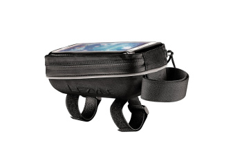 Велосумка LEZYNE Smart Energy Caddy / Черный