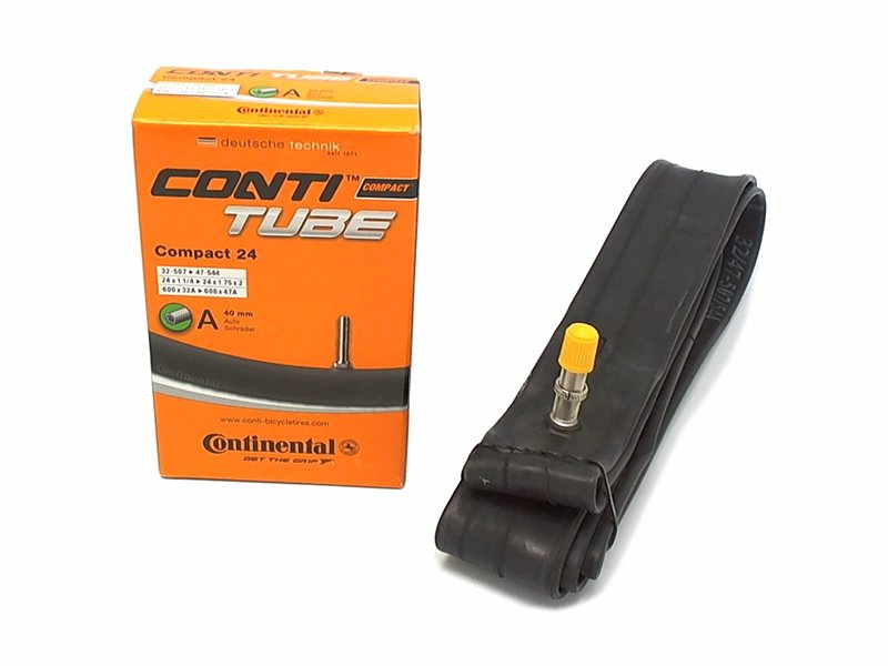 Камера Continental Compact 24", 32-507 / 47-544, A