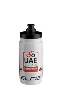 Фляга Elite Fly Team UAE Team Emirates / 550мл