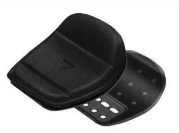 Пады для подлокотников Profile Design F35 Ultra Pad Kit 15мм / Черные 
