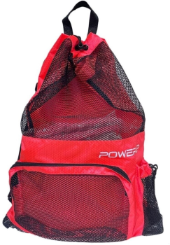 Рюкзак для плавательных аксессуаров Powerup Swim / Розовый