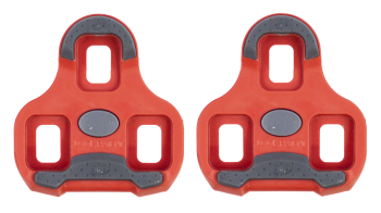 Шипы шоссейные Look Keo Grip Cleat / Красный