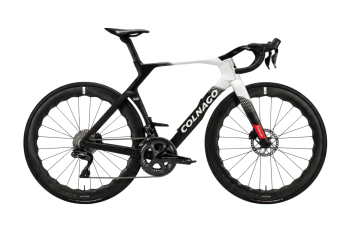 Colnago Y1Rs Ultegra Di2 Sharq 57 SDM5 / Team UAE