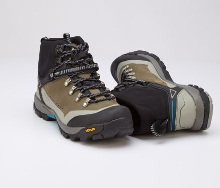 Велотуфли Shimano SH-XM900 / Серый