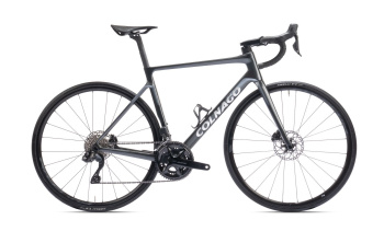 Colnago V4 105 Di2 12v R600 VDDK / Черный