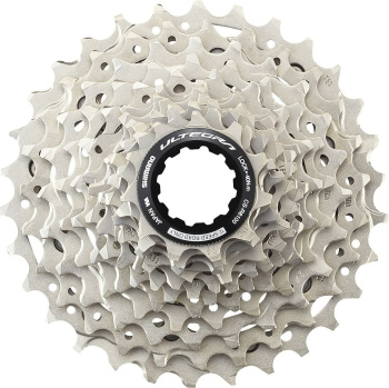 Кассета шоссейная Shimano Ultegra CS-R8100 Road Cassette Sprocket / 12-Speed (OEM)