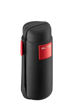 Сумка для инструментов Elite Takuin Rainproof Bag Tool 500 / Черный-Красный