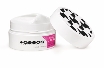 Крем для тела женский Assos Chamois Creme 200 мл