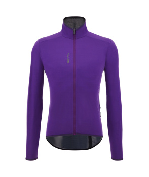 Дождевик Santini Magic Unisex Rain Jacket / Фиолетовый