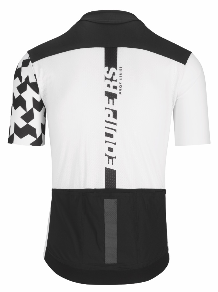 Assos rs sales aero jersey