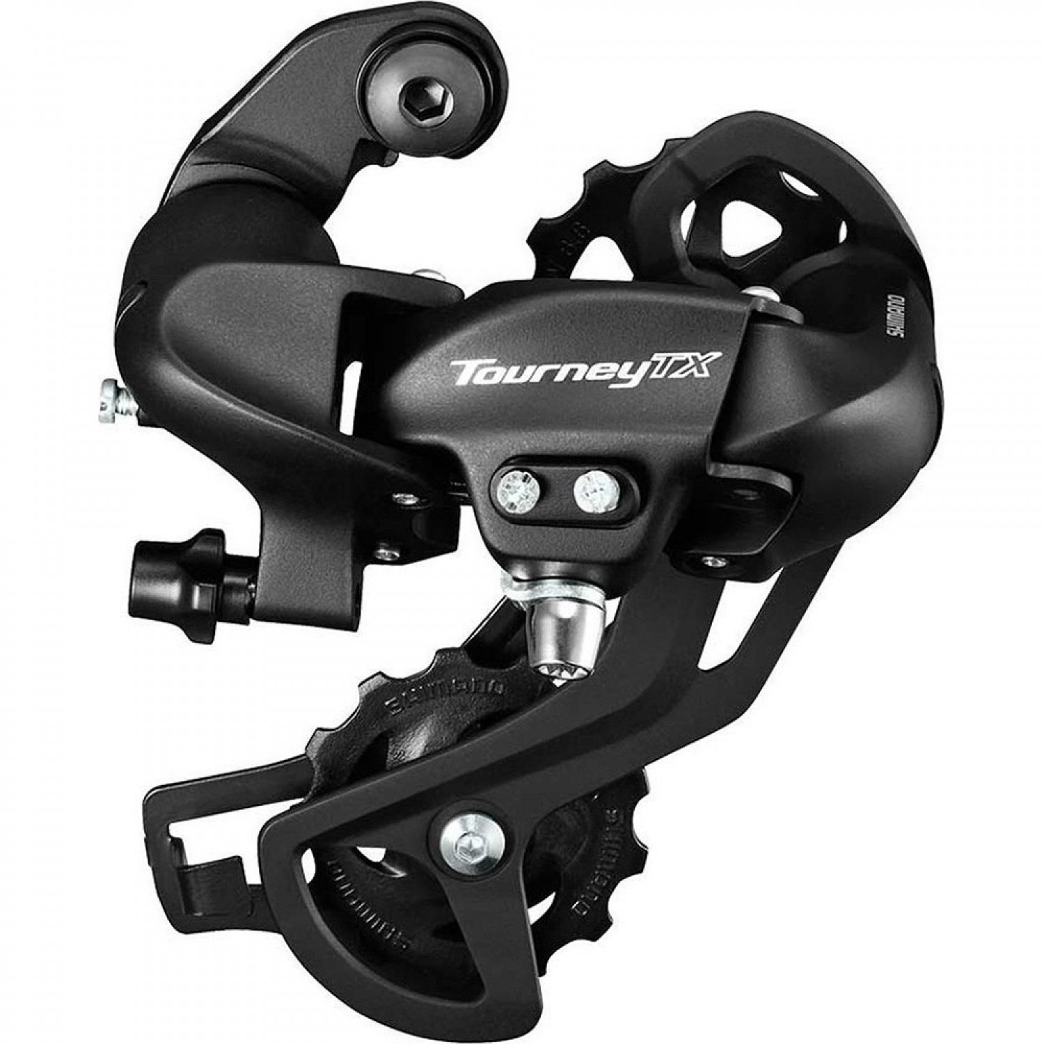 Derailleur tourney tx on sale