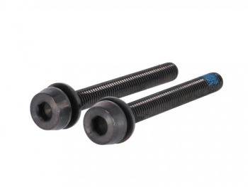 Болт для калипера 2x34mm Screws for 25-39mm Rear Mount Thickness
