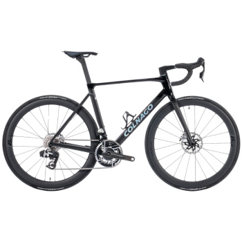 Colnago V5Rs Ultegra Di2 Vision SC45 VRBK / Черный