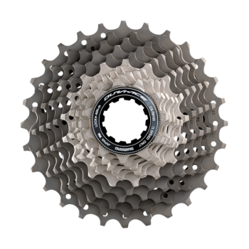 Кассета шоссейная Shimano Dura-Ace CS-R9100 Road Cassette Sprocket / 11-Speed (OEM)