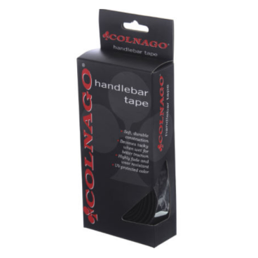 Обмотка руля Colnago / Черный