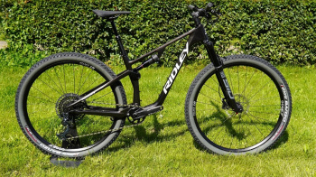 Ridley RAFT Trail GX-X01 Eagle / Черный