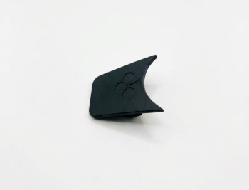 Резиновая заглушка для зажима подседельного штыря Colnago Rubber Seatpost Clamp 2019