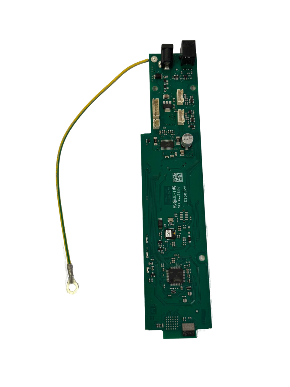 Плата Elite Electronic Board Justo