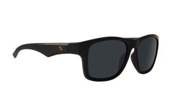 Очки повседневные NORTHUG DAYCRUSIER POLARIZED Black/Grey поляризованные