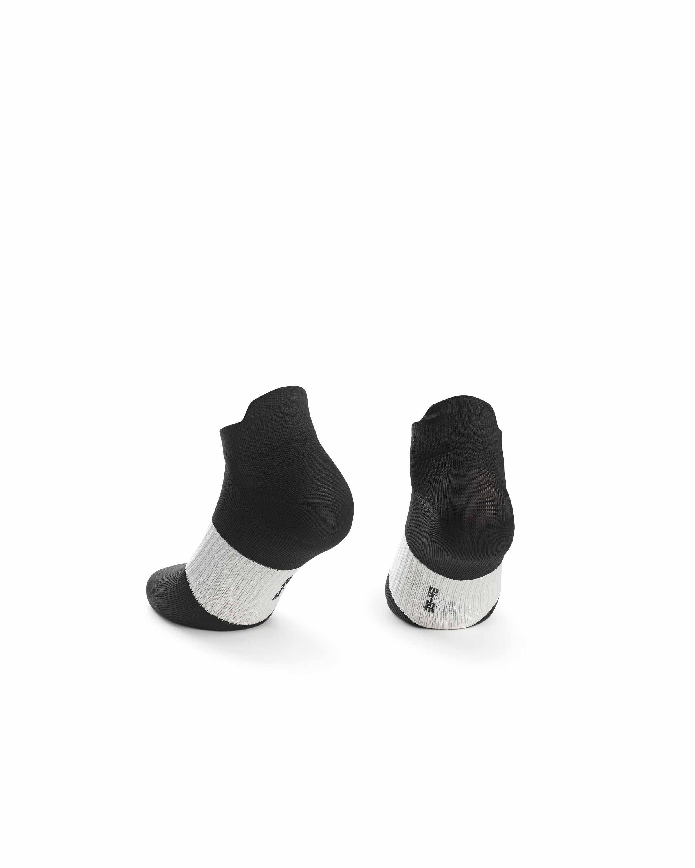 Носки Assos Assosoires Hot Summer Socks / Черный