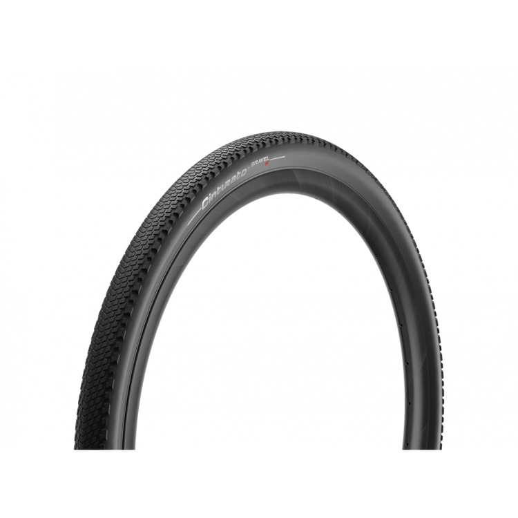 Покрышка Pirelli Cinturato Velo TLR / Черный
